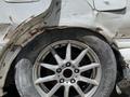 Toyota Camry 1998 года за 900 000 тг. в Мойынкум – фото 7