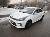 Kia Rio 2019 годаүшін7 300 000 тг. в Алматы – фото 2