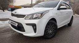 Kia Rio 2019 годаfor7 300 000 тг. в Алматы – фото 2