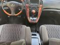 Lexus RX 300 2001 годаүшін6 000 000 тг. в Шымкент – фото 9