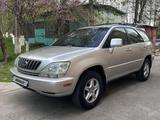 Lexus RX 300 2001 года за 5 700 000 тг. в Шымкент – фото 2