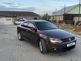 Volkswagen Jetta 2014 годаfor6 000 000 тг. в Алматы – фото 2