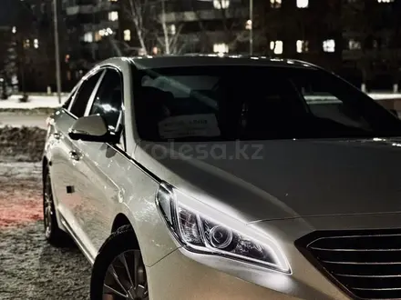 Hyundai Sonata 2014 года за 8 000 000 тг. в Павлодар