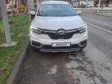 Renault Samsung QM6 2021 года за 10 500 000 тг. в Шымкент