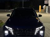 Hyundai Tucson 2023 года за 13 950 000 тг. в Астана