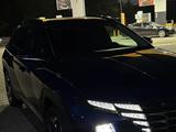 Hyundai Tucson 2023 года за 13 950 000 тг. в Астана – фото 2
