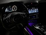 Hyundai Tucson 2023 года за 13 950 000 тг. в Астана – фото 3