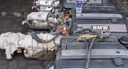 Двигатель на БМВ за 500 000 тг. в Астана – фото 5
