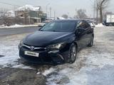 Toyota Camry 2015 года за 9 200 000 тг. в Алматы