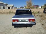 ВАЗ (Lada) 2105 2010 годаүшін580 000 тг. в Туркестан – фото 2