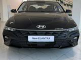 Hyundai Elantra 2025 годаүшін11 790 000 тг. в Туркестан – фото 3