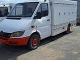 Mercedes-Benz Sprinter 2000 годаүшін6 500 000 тг. в Астана – фото 4