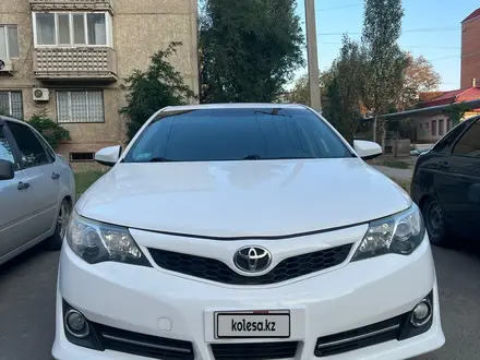 Toyota Camry 2013 года за 6 000 000 тг. в Атырау