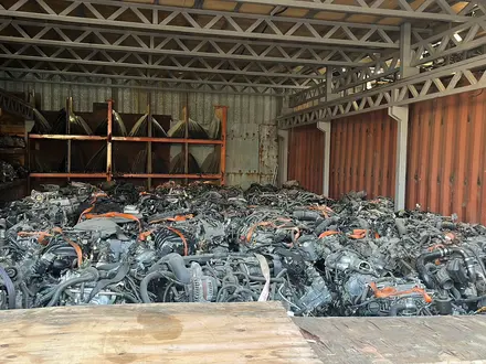 Мотор за 200 000 тг. в Атырау – фото 4