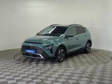Hyundai Bayon 2023 года за 7 200 000 тг. в Алматы
