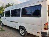 Mercedes-Benz Sprinter 1997 годаfor4 300 000 тг. в Алматы – фото 4