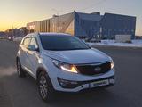 Kia Sportage 2014 года за 6 700 000 тг. в Уральск – фото 2