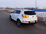 Kia Sportage 2014 года за 6 700 000 тг. в Уральск – фото 5