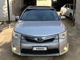 Toyota Camry 2012 года за 5 500 000 тг. в Жанаозен – фото 2