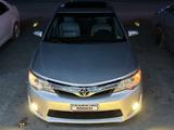Toyota Camry 2012 года за 5 500 000 тг. в Жанаозен