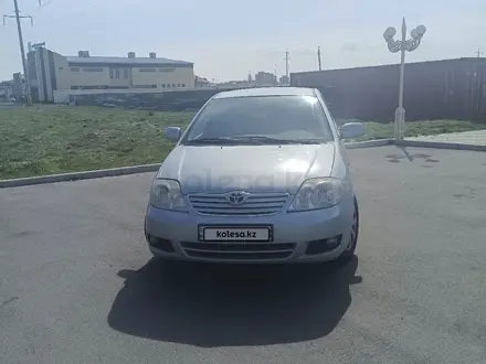 Toyota Corolla 2004 года за 4 000 000 тг. в Тараз – фото 3