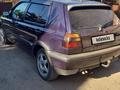 Volkswagen Golf 1994 года за 3 000 000 тг. в Астана – фото 15