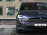 Tesla Model X 2023 годаfor44 000 000 тг. в Алматы