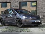 Tesla Model X 2023 годаfor44 000 000 тг. в Алматы – фото 4