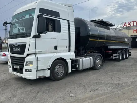 MAN  TGX 2017 года за 50 000 000 тг. в Павлодар – фото 6