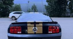 Ford Mustang 2008 года за 8 000 000 тг. в Алматы – фото 3