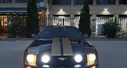 Ford Mustang 2008 годаүшін5 900 000 тг. в Алматы – фото 3