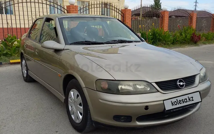 Opel Vectra 1995 года за 1 750 000 тг. в Кызылорда