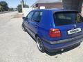 Volkswagen Golf 1993 годаfor1 000 000 тг. в Тараз – фото 5