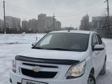 Chevrolet Cobalt 2022 годаfor6 200 000 тг. в Астана