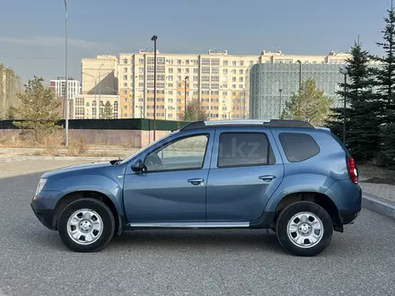 Renault Duster 2013 года за 5 500 000 тг. в Караганда – фото 8