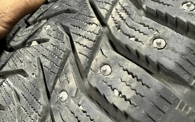 Пара 225/55/17 за 50 000 тг. в Караганда