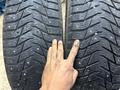 Пара 225/55/17 за 50 000 тг. в Караганда – фото 2