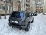ВАЗ (Lada) Lada 2121 2018 годаүшін3 300 000 тг. в Усть-Каменогорск