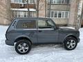 ВАЗ (Lada) Lada 2121 2018 года за 3 300 000 тг. в Усть-Каменогорск – фото 2