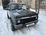 ВАЗ (Lada) Lada 2121 2018 годаүшін3 300 000 тг. в Усть-Каменогорск – фото 3