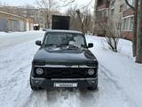 ВАЗ (Lada) Lada 2121 2018 годаүшін3 300 000 тг. в Усть-Каменогорск – фото 4