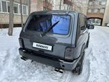 ВАЗ (Lada) Lada 2121 2018 годаүшін3 300 000 тг. в Усть-Каменогорск – фото 5