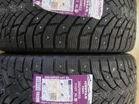 Шипованные шины TOURADOR R22 GLE GLS за 600 000 тг. в Шымкент