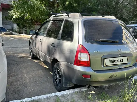 ВАЗ (Lada) Kalina 1117 2011 года за 1 420 000 тг. в Уральск – фото 10