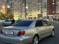 Toyota Camry 2005 годаүшін4 900 000 тг. в Алматы – фото 3