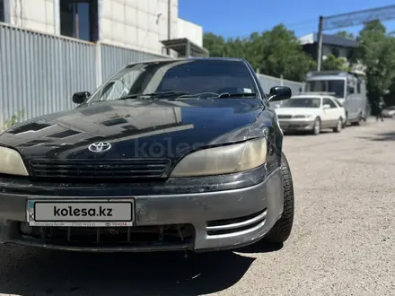 Toyota Windom 1995 года за 1 000 000 тг. в Алматы