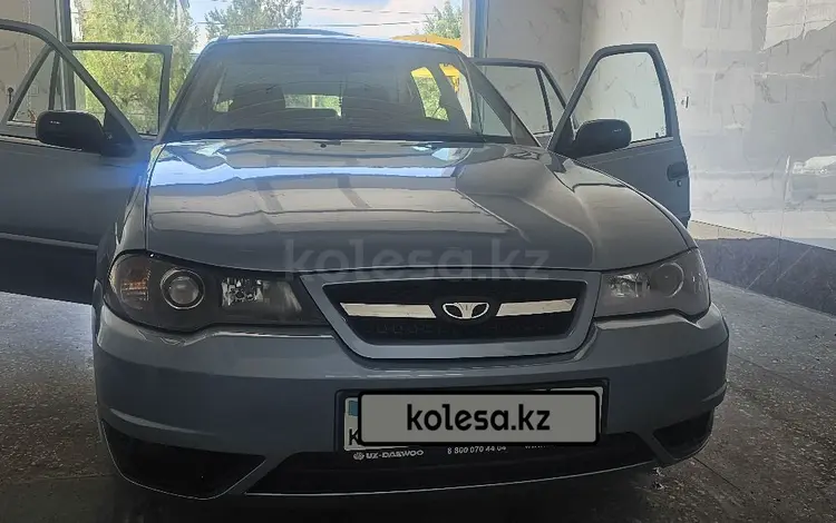 Daewoo Nexia 2012 годаүшін2 200 000 тг. в Шымкент