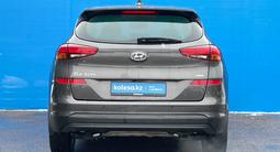 Hyundai Tucson 2019 годаүшін11 490 000 тг. в Алматы – фото 4