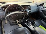 Kia K7 2012 годаүшін8 600 000 тг. в Кокшетау – фото 4