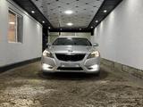 Kia K7 2012 годаүшін8 600 000 тг. в Кокшетау